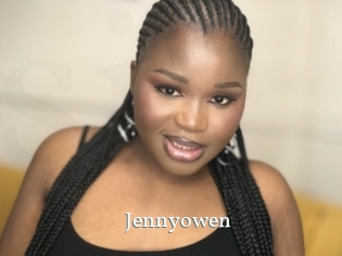 Jennyowen