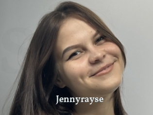 Jennyrayse