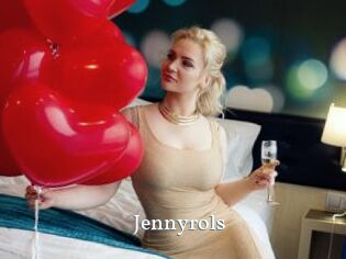 Jennyrols