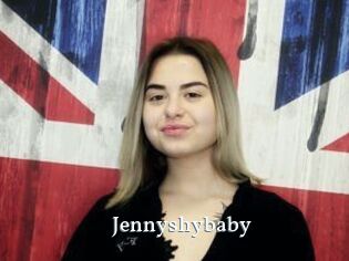Jennyshybaby