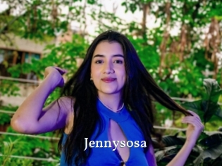 Jennysosa