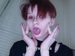 Jennysparks