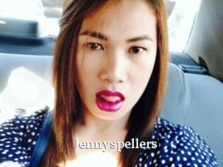 Jennyspellers