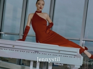 Jennystil