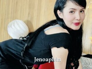 Jenoaplein