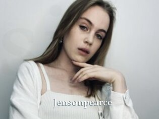 Jensonpearce
