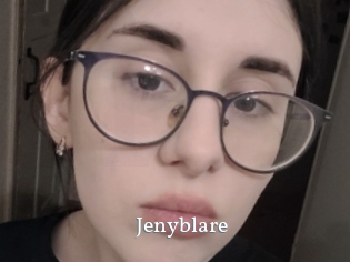Jenyblare