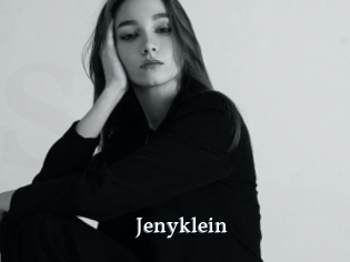 Jenyklein