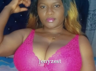 Jenyzest