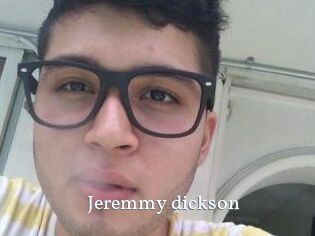 Jeremmy_dickson