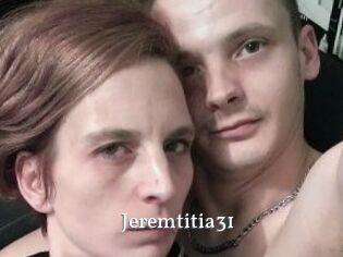 Jeremtitia31