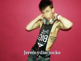 Jeremydiscjocke