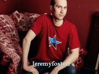 Jeremyfosterr