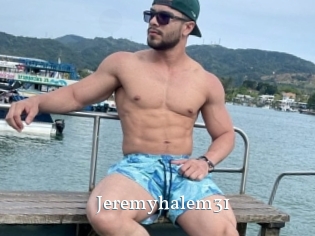 jeremyhalem31 SexyIdol