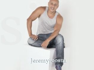 Jeremyjoosua
