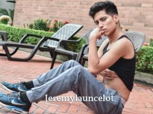 Jeremylauncelot