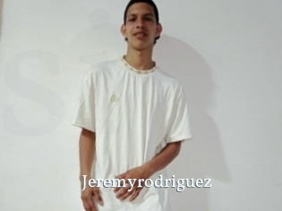 Jeremyrodriguez