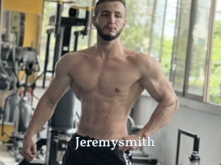 jeremysmith SexyIdol