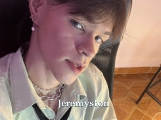 Jeremyston