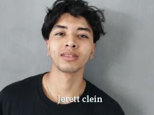 jerett_clein SexyIdol