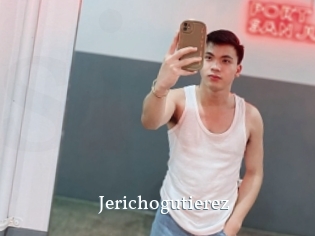 jerichogutierez SexyIdol