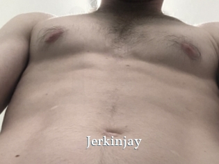 Jerkinjay