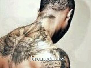 Jeromedaviss