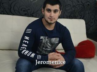 Jeromenice