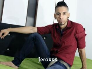 Jeroxxx