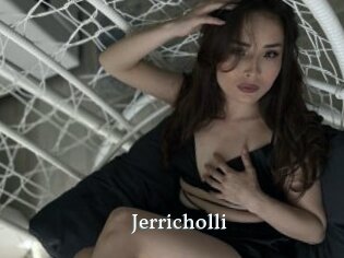 Jerricholli
