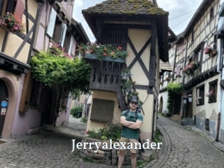 Jerryalexander