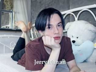 Jerryfriman