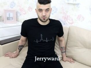 jerryward SexyIdol