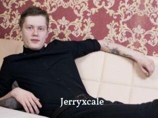 Jerryxcale