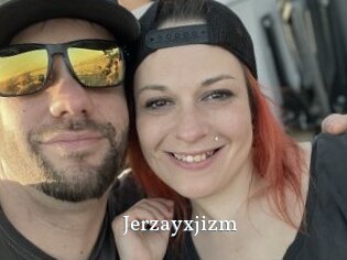 Jerzayxjizm