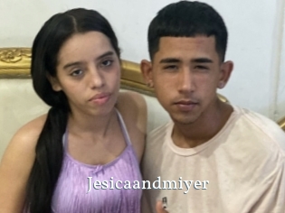 Jesicaandmiyer