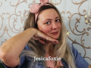 jesicafoxie SexyIdol