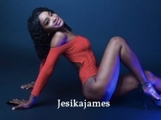 Jesikajames