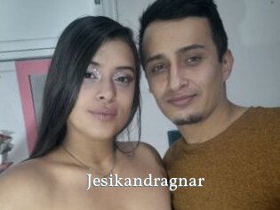 Jesikandragnar