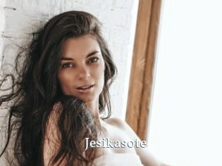 Jesikasote