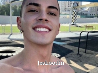 Jeskoodin