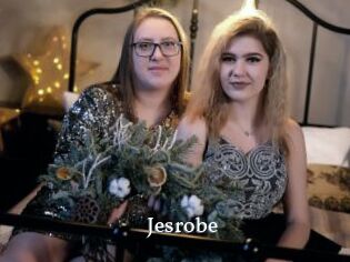 Jesrobe