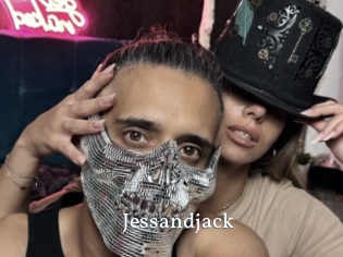 jessandjack SexyIdol