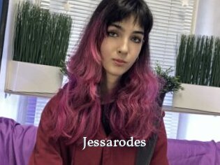 Jessarodes