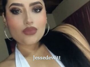 Jessedewitt