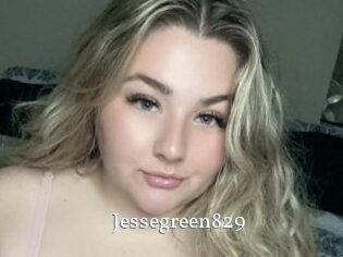 Jessegreen829