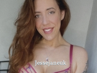 Jessejaneuk