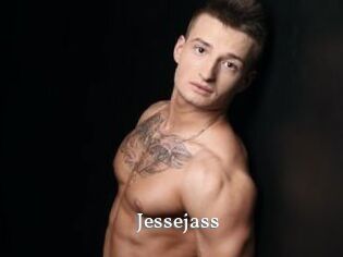 jessejass SexyIdol