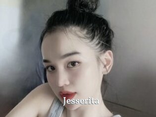 Jesserita