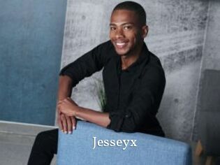 Jesseyx